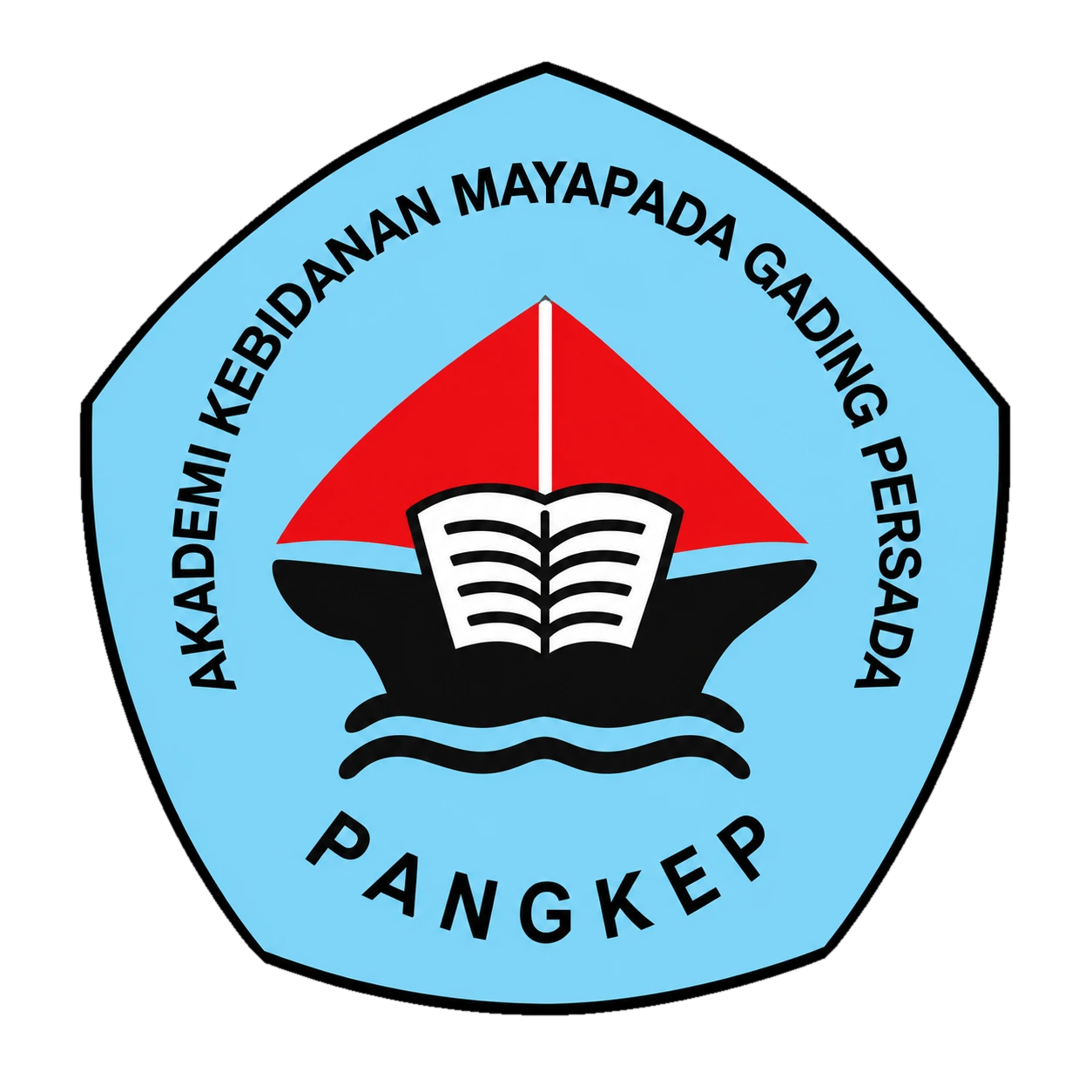 Logo Akademi Kebidanan Mayapada Gading Persada